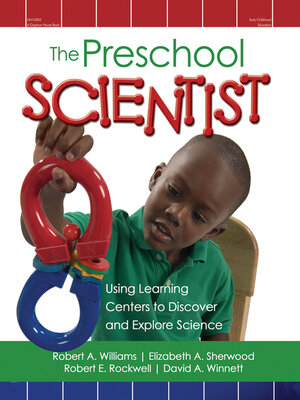 cover image of The Preschool Scientist